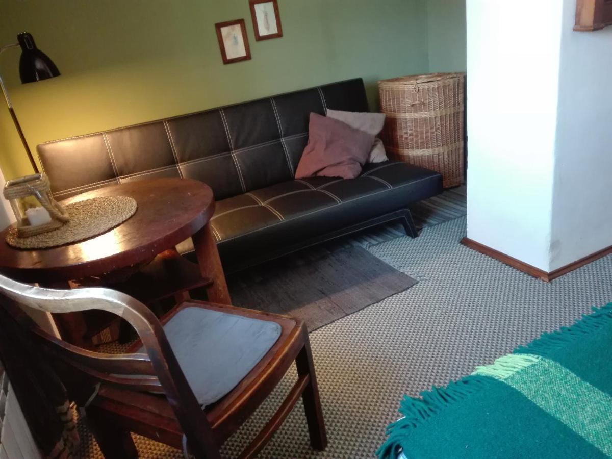 Apartament Sloneczny - Крыница-Здруй Экстерьер фото