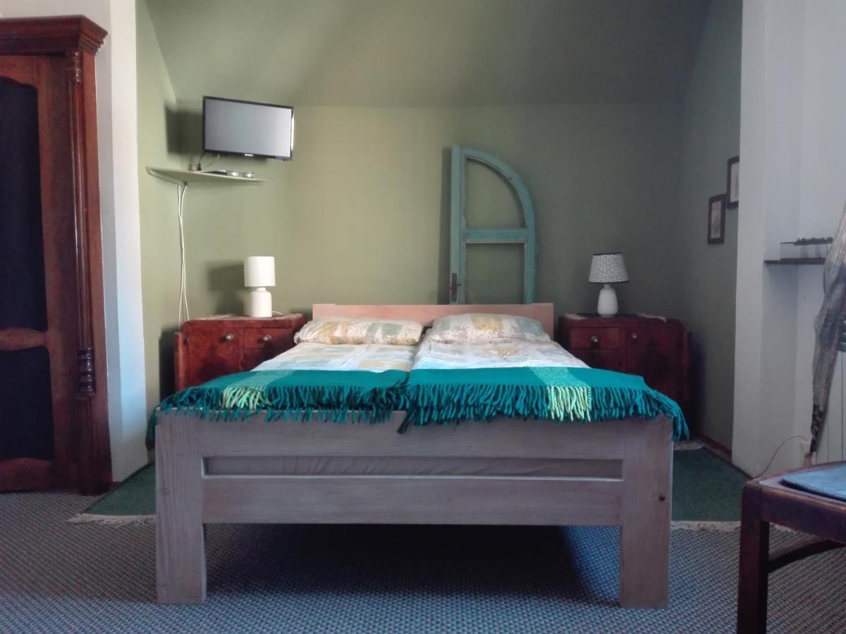 Apartament Sloneczny - Крыница-Здруй Экстерьер фото