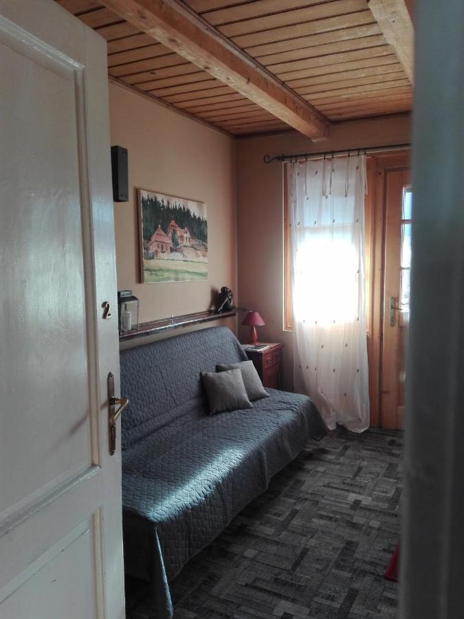 Apartament Sloneczny - Крыница-Здруй Экстерьер фото