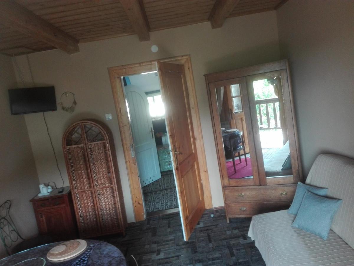 Apartament Sloneczny - Крыница-Здруй Экстерьер фото