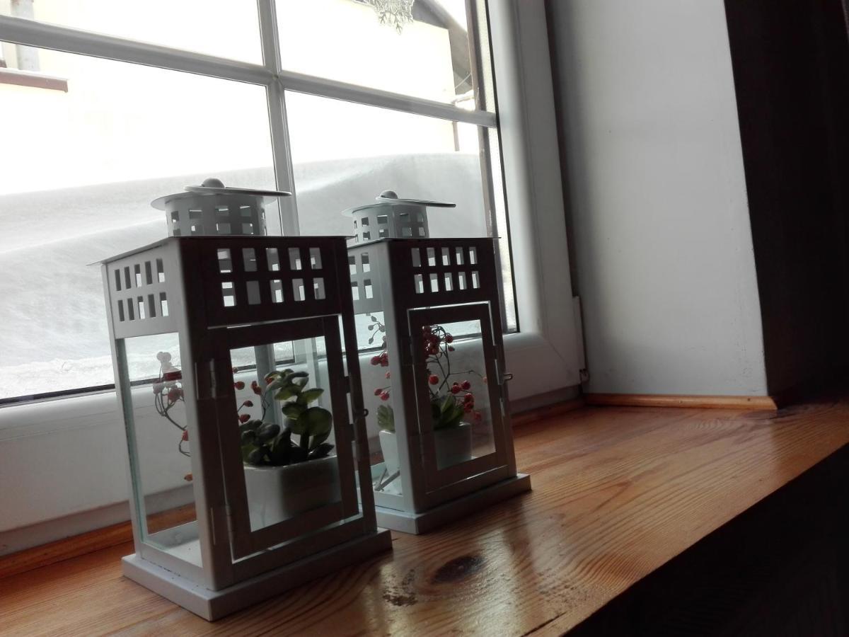 Apartament Sloneczny - Крыница-Здруй Экстерьер фото