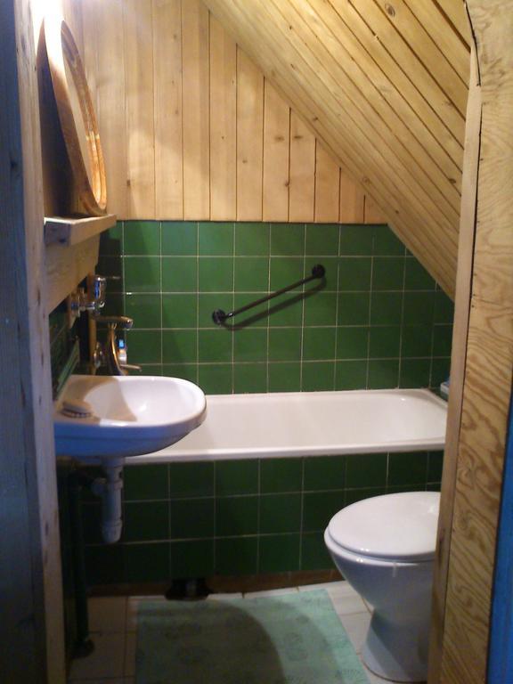 Apartament Sloneczny - Крыница-Здруй Номер фото