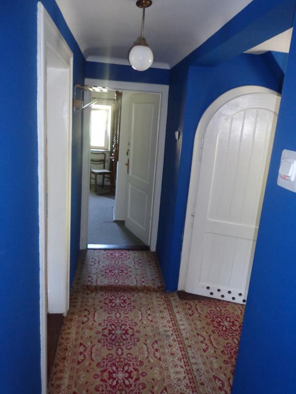 Apartament Sloneczny - Крыница-Здруй Номер фото