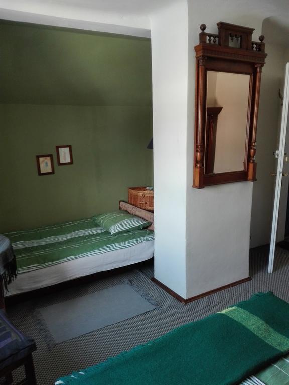 Apartament Sloneczny - Крыница-Здруй Экстерьер фото
