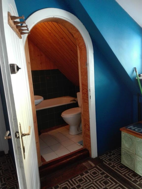 Apartament Sloneczny - Крыница-Здруй Экстерьер фото