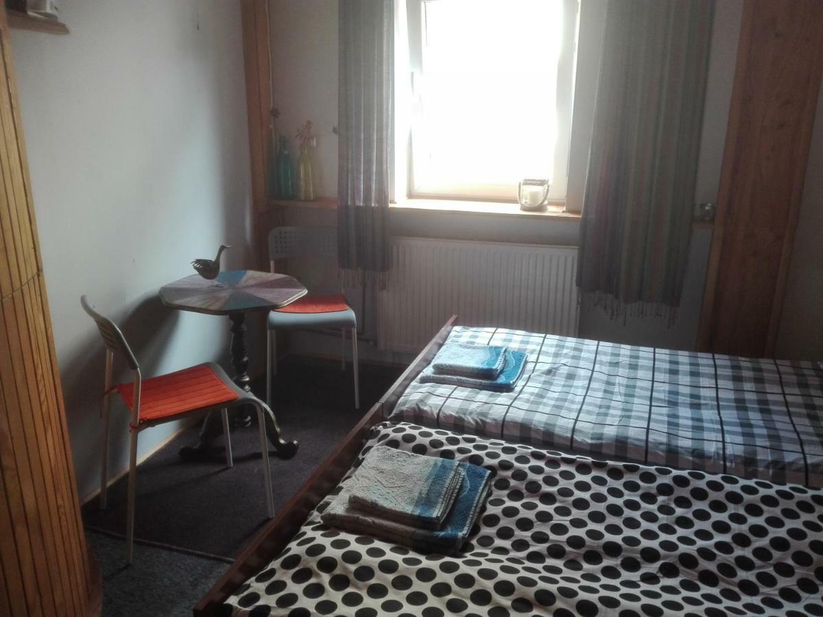 Apartament Sloneczny - Крыница-Здруй Экстерьер фото